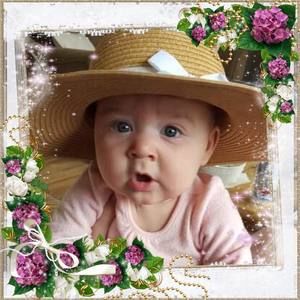 Meet your Posher, Lori